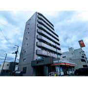 物件名が入ります
