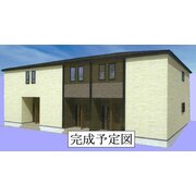 物件名が入ります