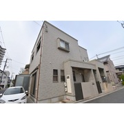 物件名が入ります