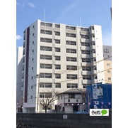 物件名が入ります