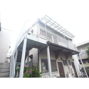 物件名が入ります