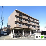 物件名が入ります