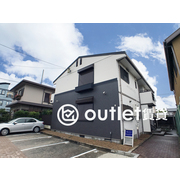 物件名が入ります
