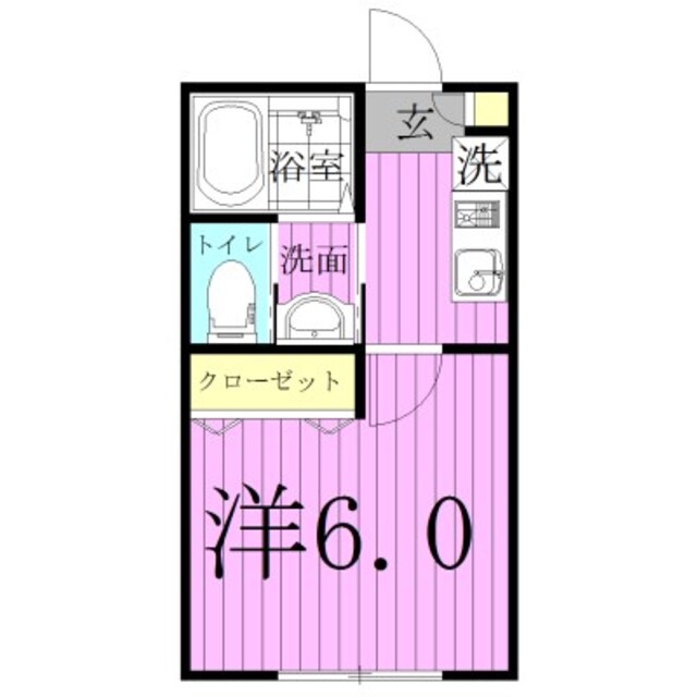 物件名