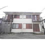 物件名が入ります