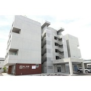 物件名が入ります