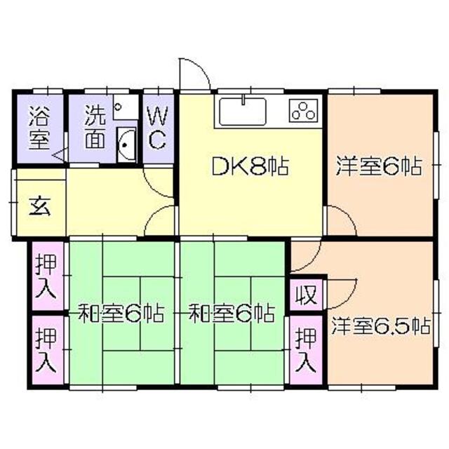 物件画像