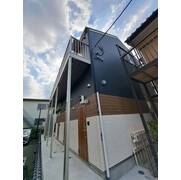 物件名が入ります