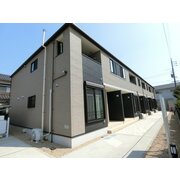 物件名が入ります