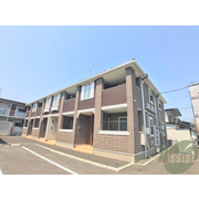 物件名が入ります