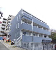 物件名が入ります