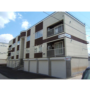 物件名が入ります