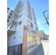 物件名が入ります