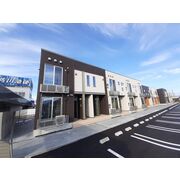 物件名が入ります