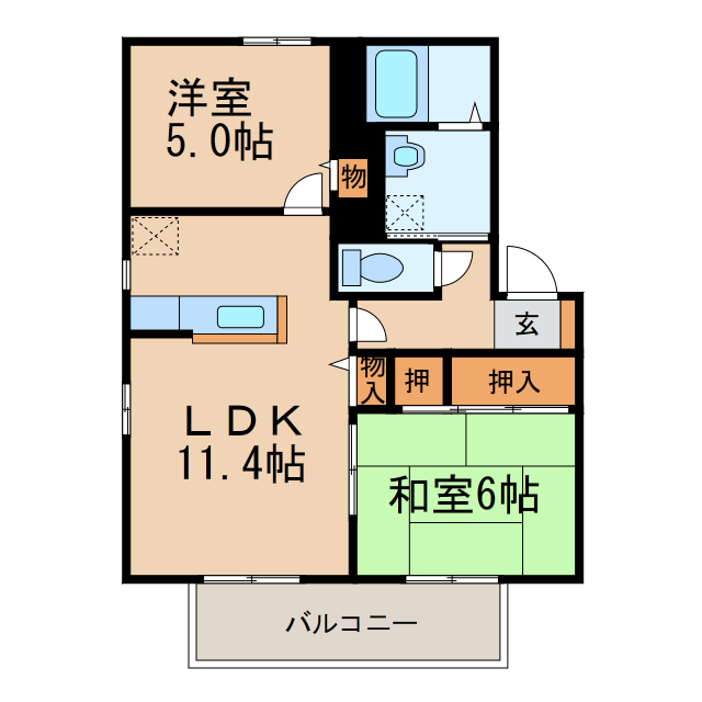 物件画像
