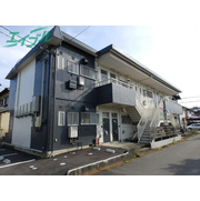 物件名が入ります