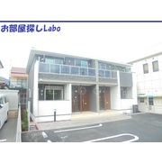 物件名が入ります