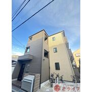 物件名が入ります