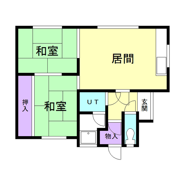 物件画像