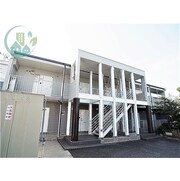 物件名が入ります