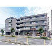 物件名が入ります