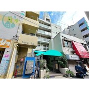 物件名が入ります