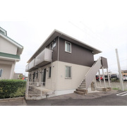 物件名が入ります