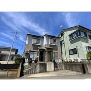 物件名が入ります