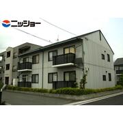 物件名が入ります