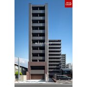 物件名が入ります