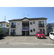 物件名が入ります