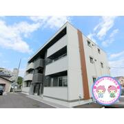 物件名が入ります