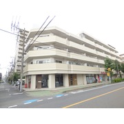 物件名が入ります