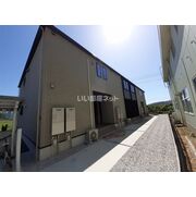 物件名が入ります