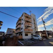 物件名が入ります