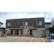 物件名が入ります