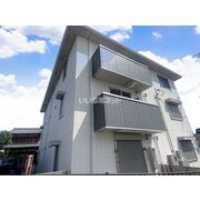 物件名が入ります