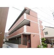 物件名が入ります