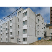 物件名が入ります