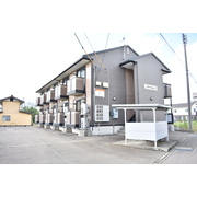 物件名が入ります