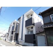 物件名が入ります