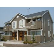 物件名が入ります