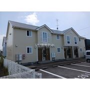 物件名が入ります