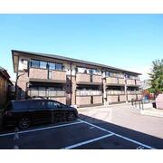 物件名が入ります