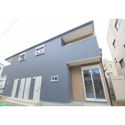 物件名が入ります