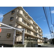 物件名が入ります