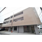 物件名が入ります