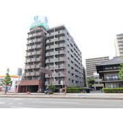 物件名が入ります