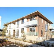 物件名が入ります