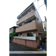物件名が入ります